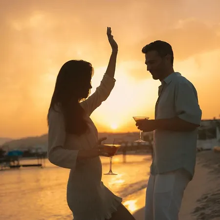 فندق مارتينيز في ذا أنبوند كولكشن باي حياة 5*