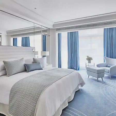 Martinez, In The Unbound Collection By Hyatt 5* Cannes