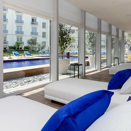 Hotel Martinez, In The Unbound Collection By Hyatt Cannes