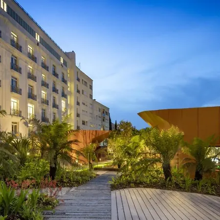 Martinez, In The Unbound Collection By Hyatt Hotel 5*