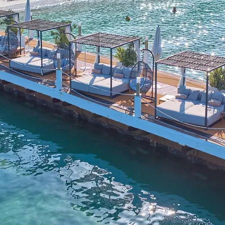 Hotel Martinez, In The Unbound Collection By Hyatt Cannes