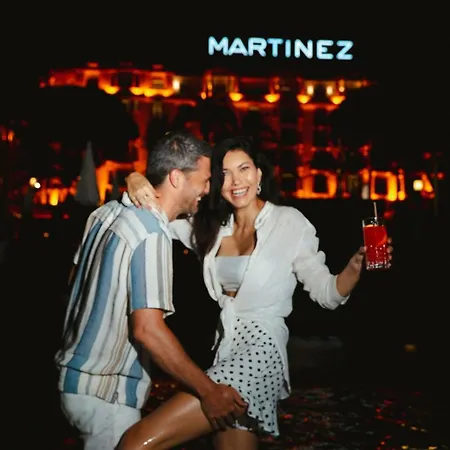 Martinez, In The Unbound Collection By Hyatt Hotel 5*