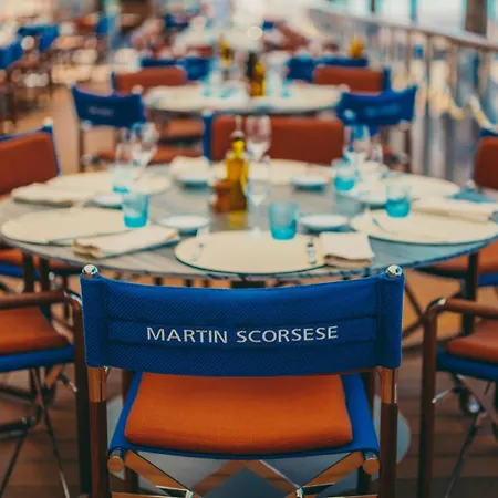 Martinez, In The Unbound Collection By Hyatt Hotel