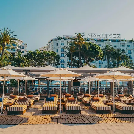 Martinez, In The Unbound Collection By Hyatt 5*