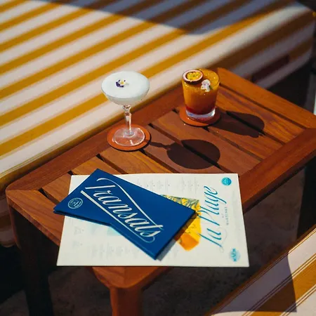 Hotel Martinez, In The Unbound Collection By Hyatt