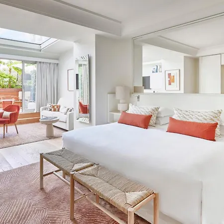 Martinez, In The Unbound Collection By Hyatt Cannes