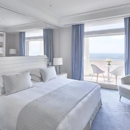 Hotel Martinez, In The Unbound Collection By Hyatt