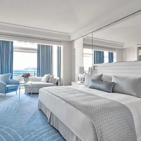 Martinez, In The Unbound Collection By Hyatt 5* Cannes