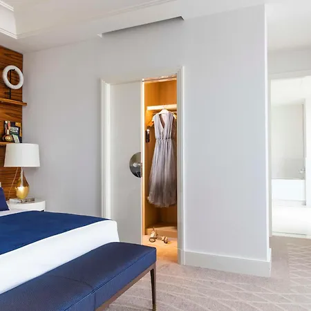 Martinez, In The Unbound Collection By Hyatt