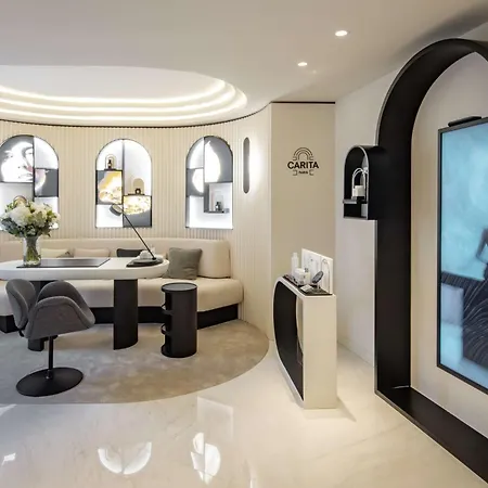 Martinez, In The Unbound Collection By Hyatt Hotel Cannes