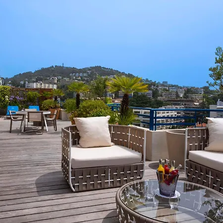 Martinez, In The Unbound Collection By Hyatt 5* Cannes