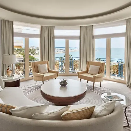 Martinez, In The Unbound Collection By Hyatt 5* Cannes
