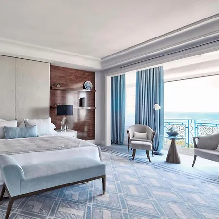 Martinez, In The Unbound Collection By Hyatt Hotel Cannes