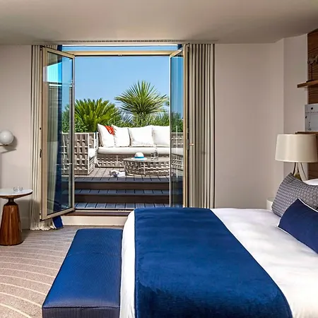 Martinez, In The Unbound Collection By Hyatt 5*