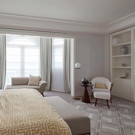 Martinez, In The Unbound Collection By Hyatt