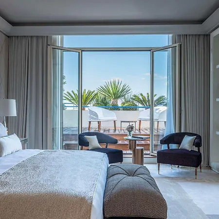 Hotel Martinez, In The Unbound Collection By Hyatt