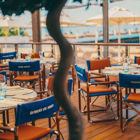 Hotel Martinez, In The Unbound Collection By Hyatt 5*