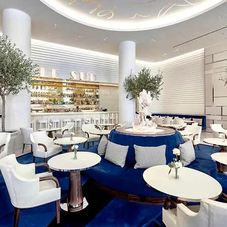 Hotel Martinez, In The Unbound Collection By Hyatt Cannes
