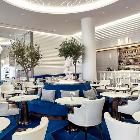 Martinez, In The Unbound Collection By Hyatt 5* Cannes