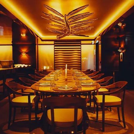Martinez, In The Unbound Collection By Hyatt 5*