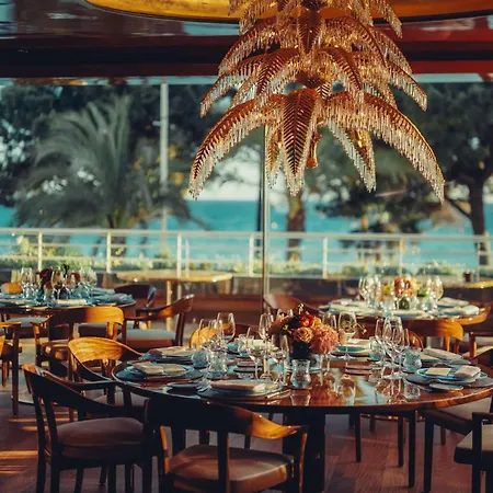 Martinez, In The Unbound Collection By Hyatt 5* Cannes