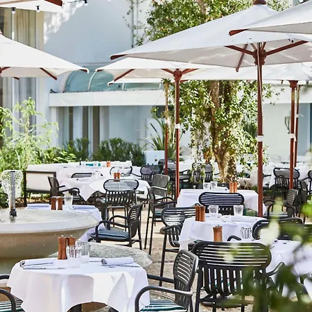 Hotel Martinez, In The Unbound Collection By Hyatt