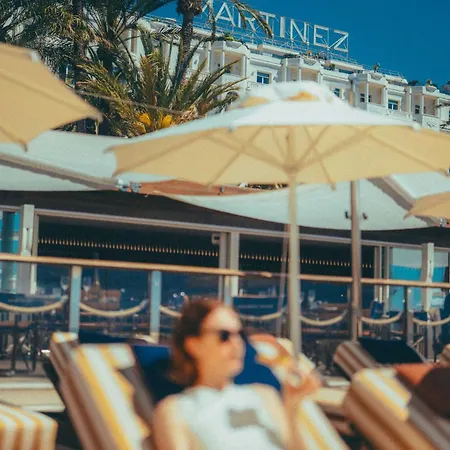 Martinez, In The Unbound Collection By Hyatt Hotel 5*