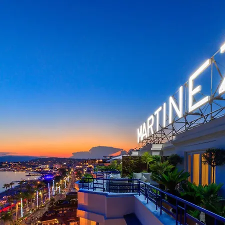 Martinez, In The Unbound Collection By Hyatt Hotel 5*