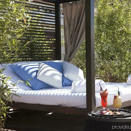 Martinez, In The Unbound Collection By Hyatt 5* Cannes