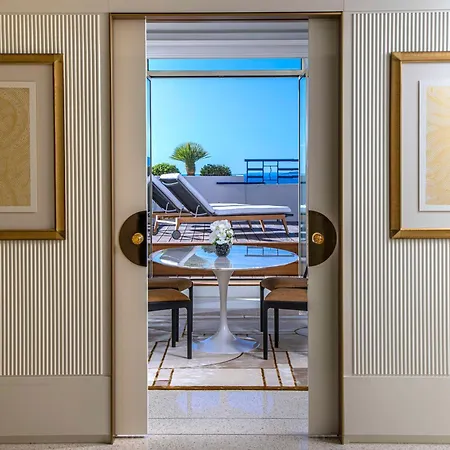 Martinez, In The Unbound Collection By Hyatt 5*